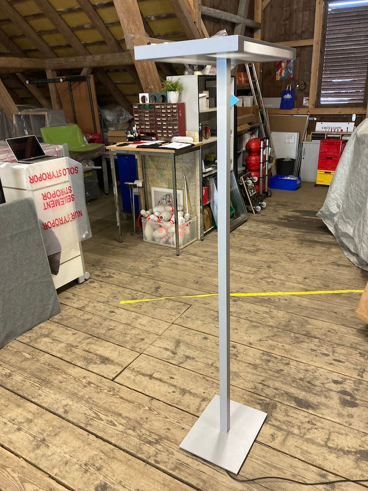 Stehleuchte FL (H 185 cm)